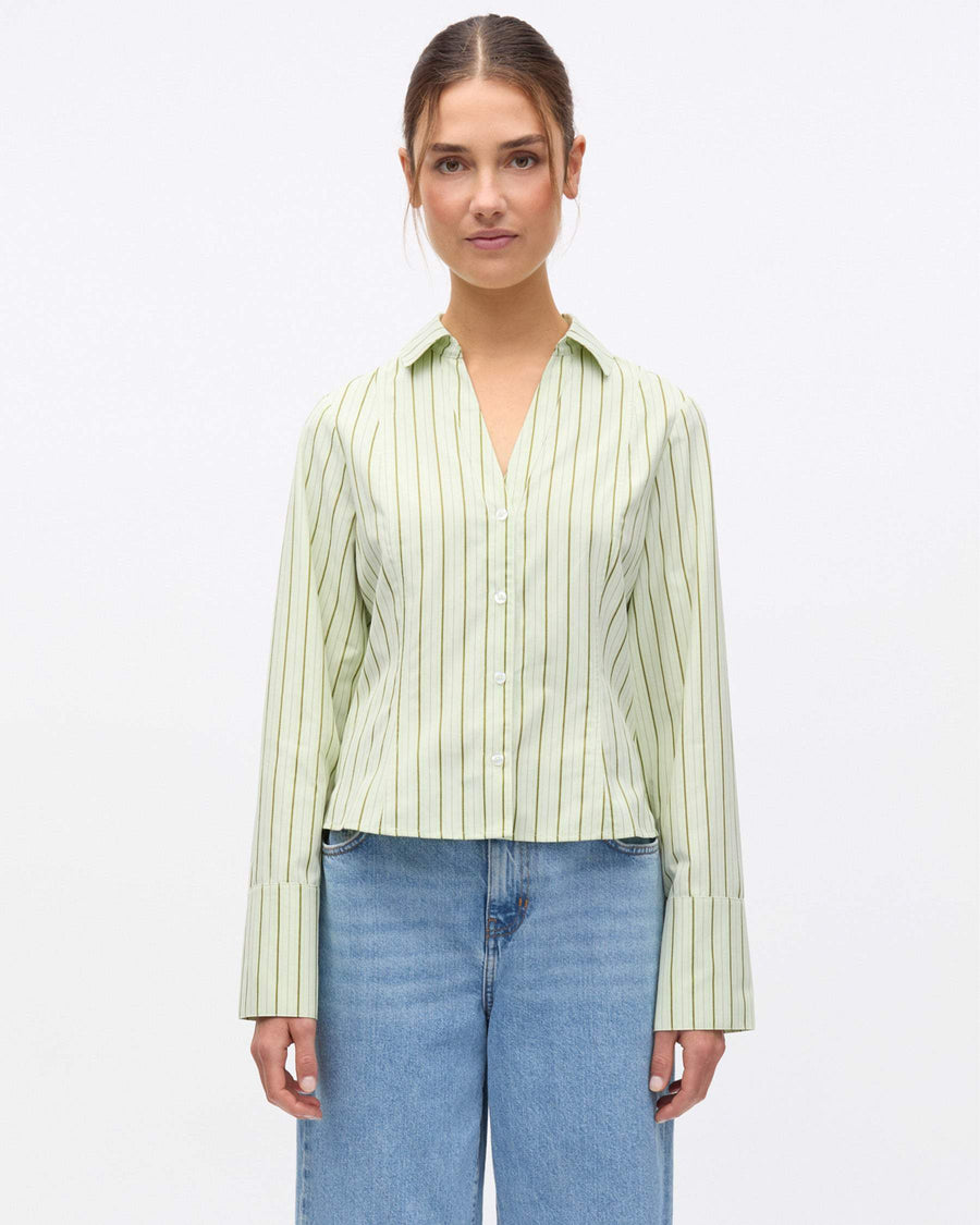 ENAGNESTA SHIRT