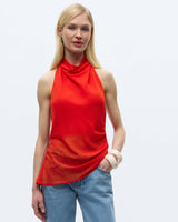 ENYARSI TIE TOP