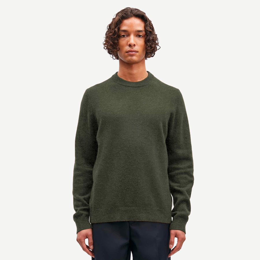 Isak Knit Sweater