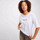 JXMILLOW LOOSE TEE