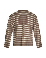 Striped Tee Ls