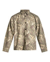 Luca aop overshirt