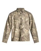 Luca aop overshirt
