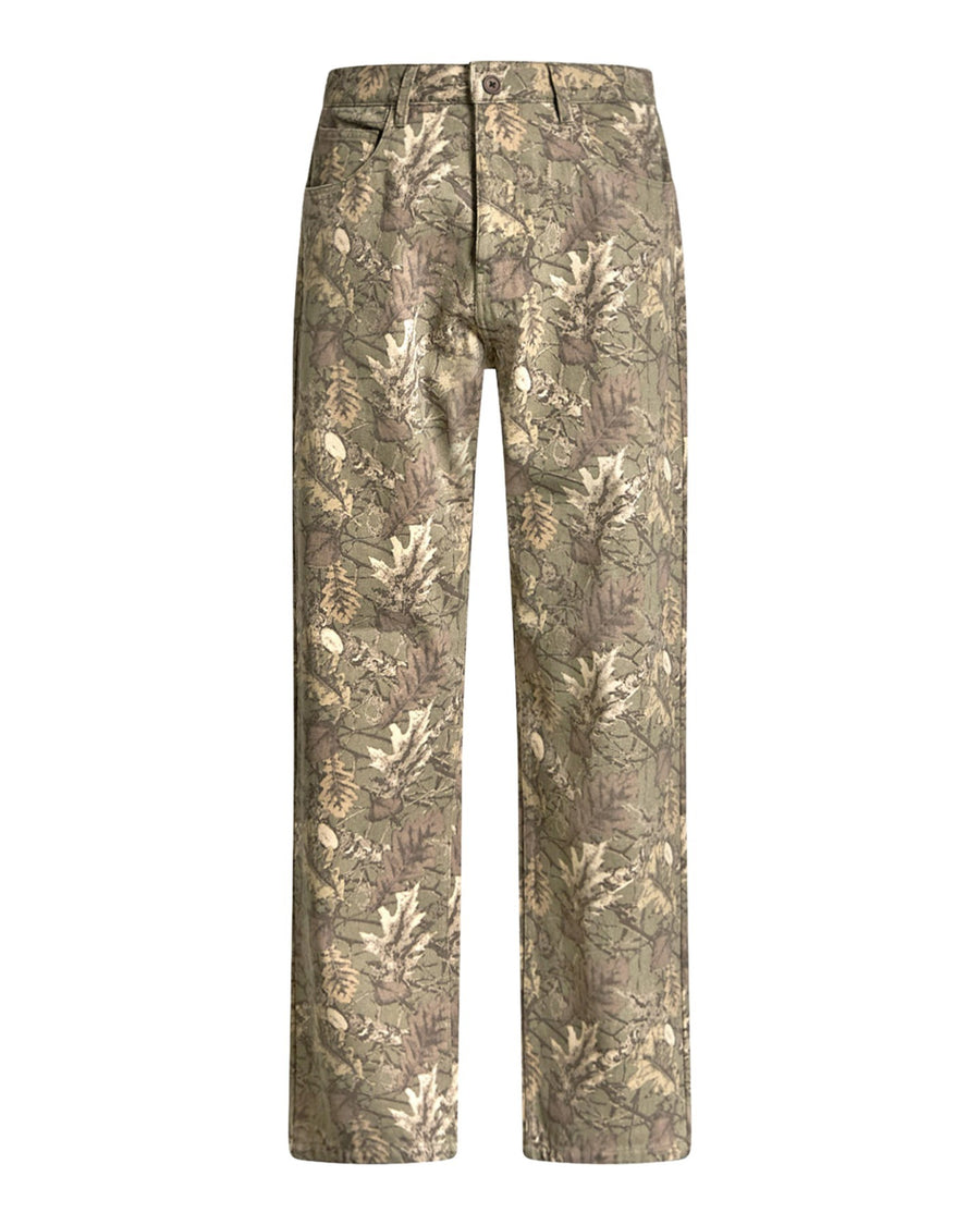 Pedro aop jeans