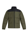 BHELWIN COLORBLOCK JKT. KQ