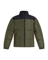 BHELWIN COLORBLOCK JKT. KQ