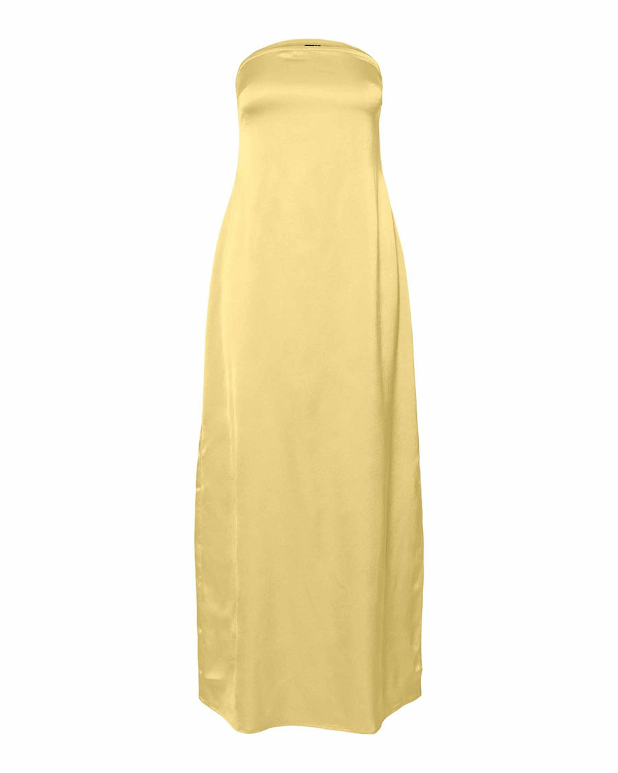 PCTASIN TUBE DRESS