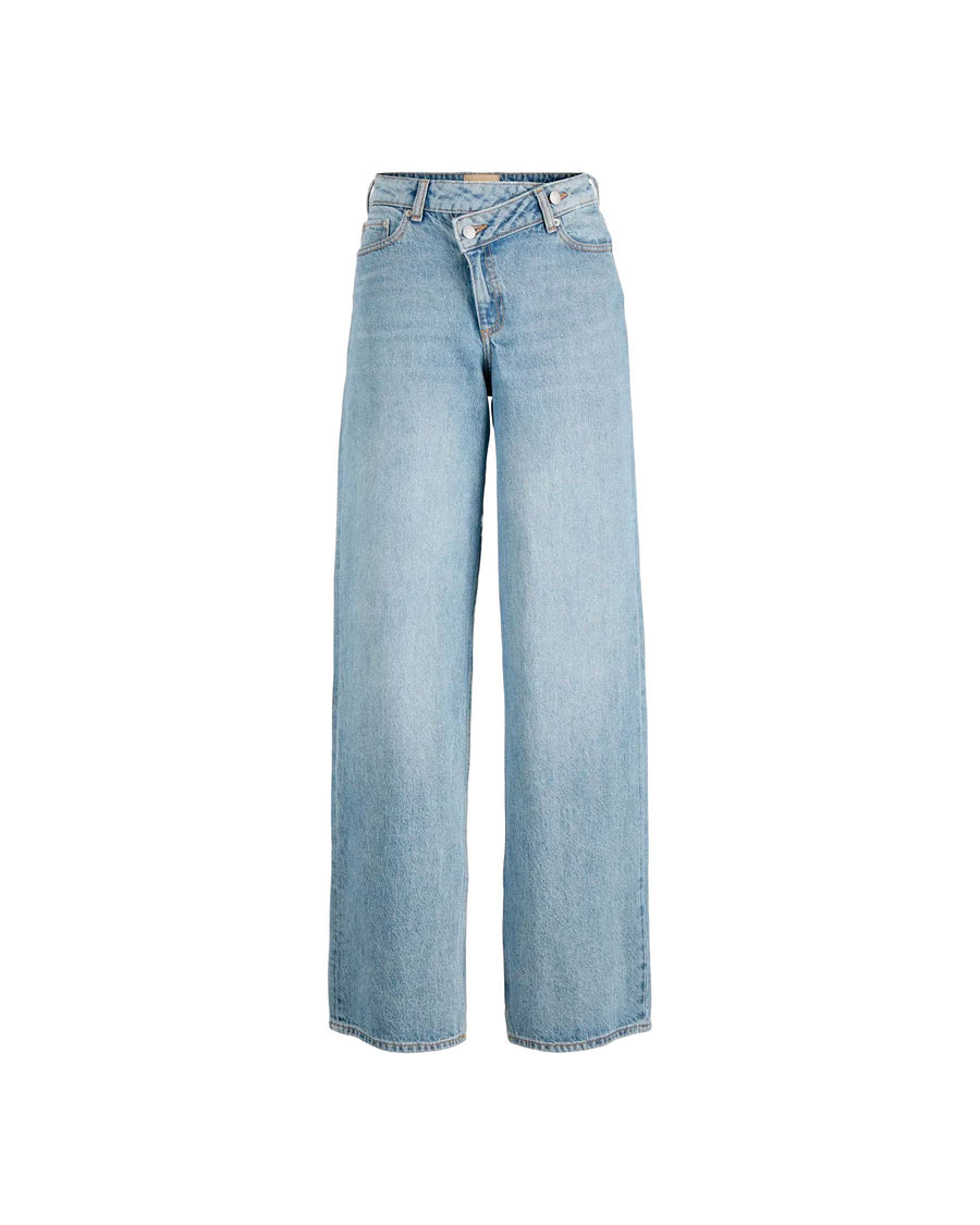 JXTOKYO CATIE WIDE JEANS