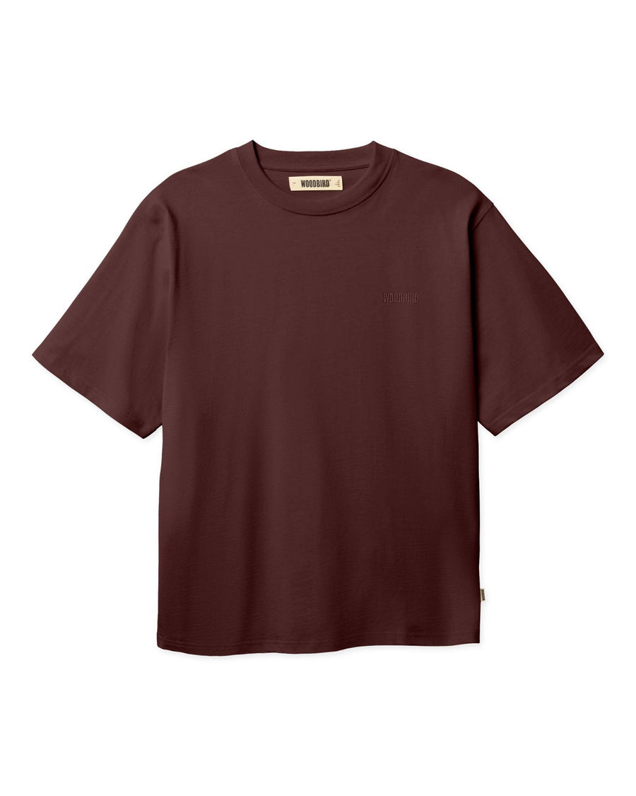 WBBaine Base tee