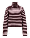 JXROSANNA ROLL NECK KNIT