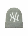 FLUFFY MOHAIR BEANIE