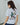Sabine SS Printed Tee