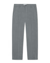Como Solid Slack Pants