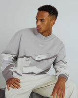 SSBradley O-neck Knit