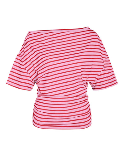 NMSTORMI JUNE OFF SHOULDER TOPThumbnail 