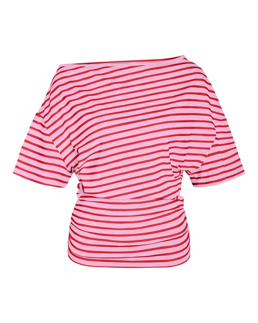NMSTORMI JUNE OFF SHOULDER TOP
