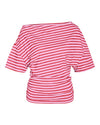 NMSTORMI JUNE OFF SHOULDER TOP