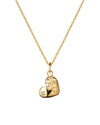 Heart Sparkly Necklace
