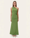 Andreaic Maxi Dress