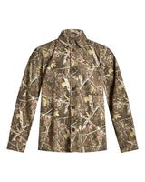 Luca aop overshirt