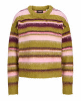 JXCALISTA CREW NECK KNIT