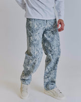 Pedro aop jeans