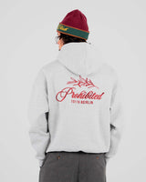 PB Leaf Hoodie