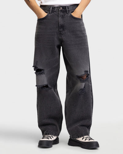 RRKingston Jeans Destroy BAGGYThumbnail 