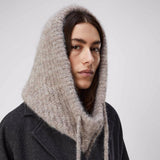 OBJMILU KNIT BALACLAVA