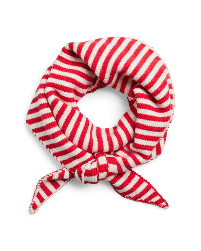 PCKOMMA TRIANGLE SCARFThumbnail 