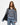 PCCHARLOT LOOSE COLLAR KNIT