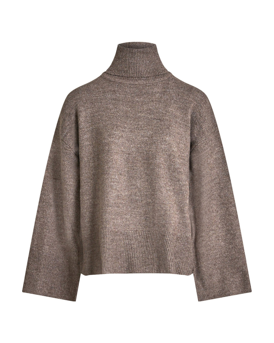 Pureville high neck