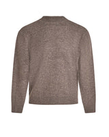 Lazar O-Neck Knit