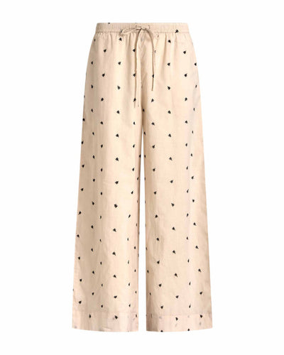 Soraya Embroidery PantsThumbnail 
