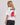 JXMILLOW LOOSE TEE