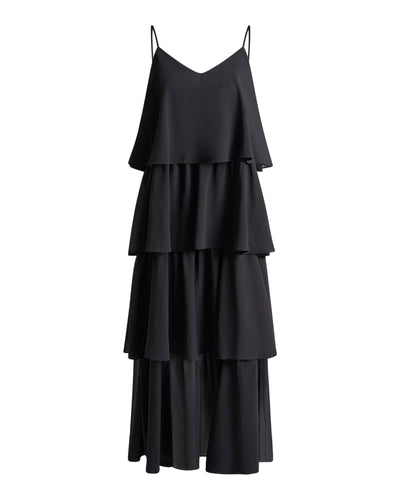 Mia ruffle dressThumbnail 