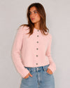 Stella knit cardigan