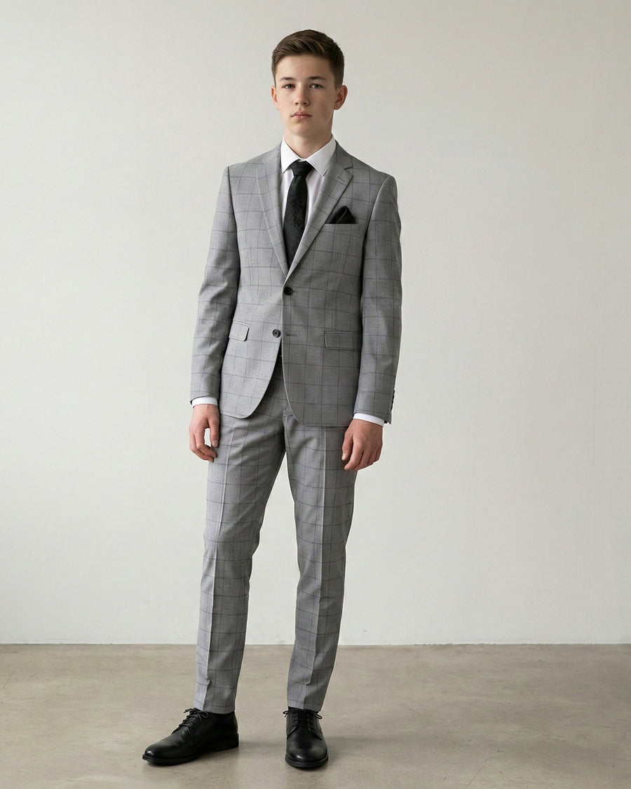 Kai suit vest