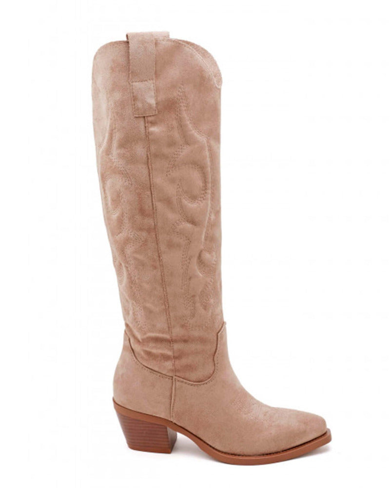 Emmelie boot