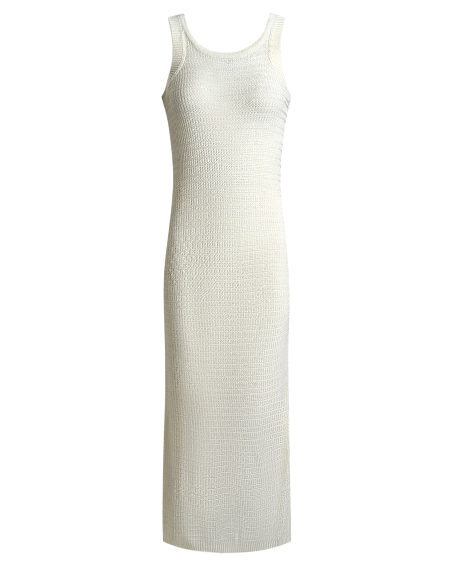 Elena knit dress
