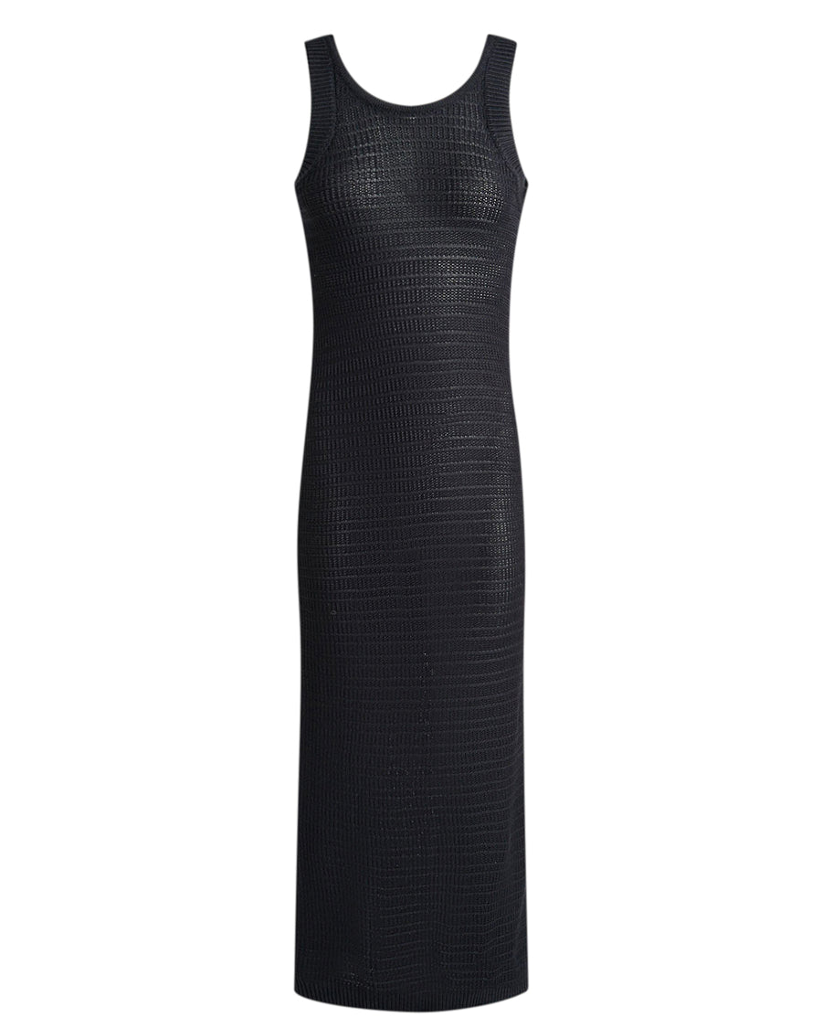 Elena knit dress