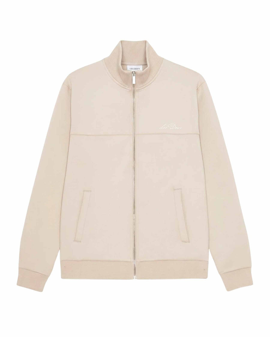 Ballier Crew Track Jacket