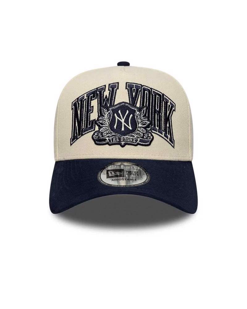Wordmark Suede E-Frame