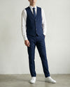 Liam suit vest