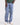RRKingston Jeans Destroy BAGGY