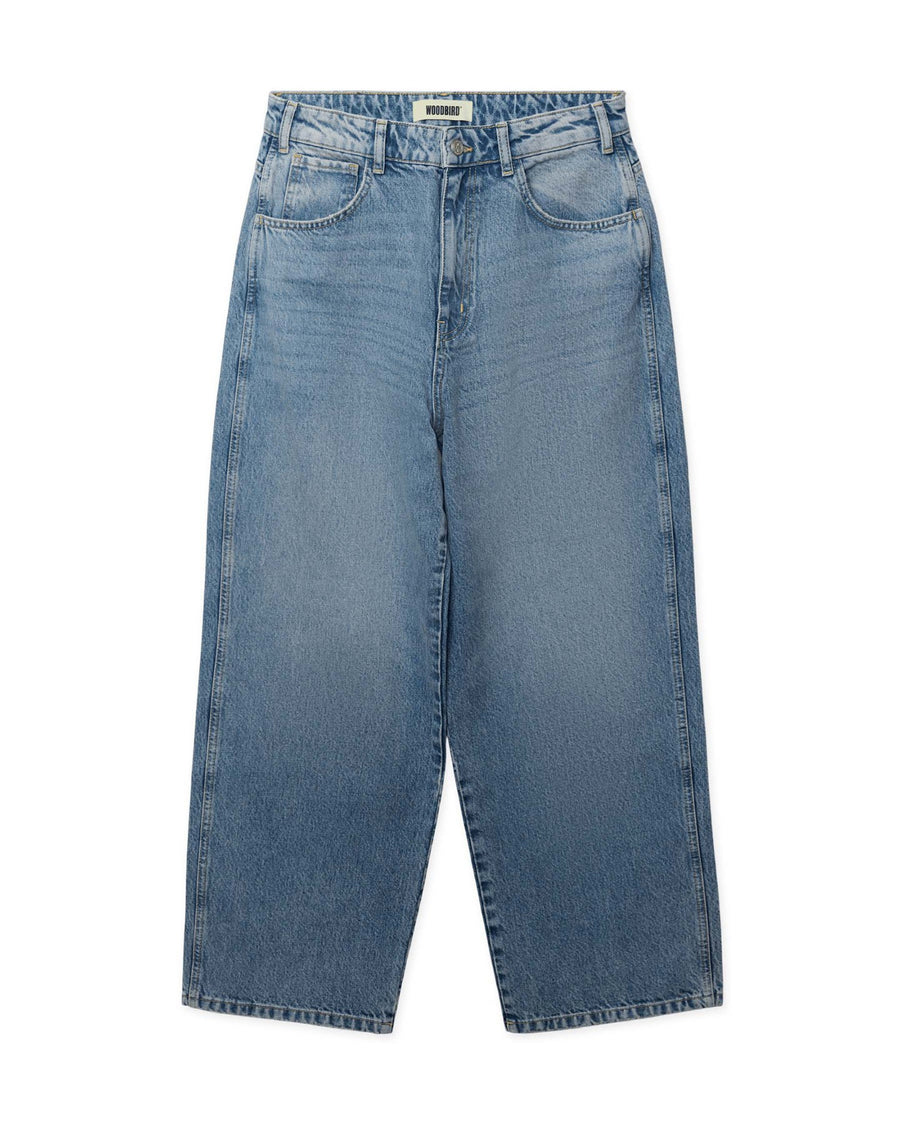 WBYuto Arctic Jeans