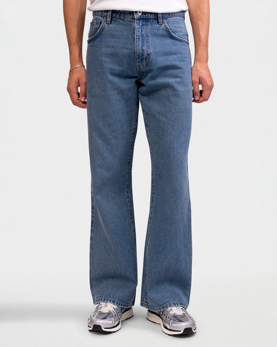 RRBern Jeans BOOTCUT FIT