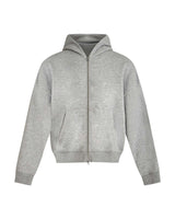 Boxy Full Zip Hoodie