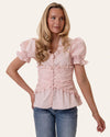ArielIC Blouse