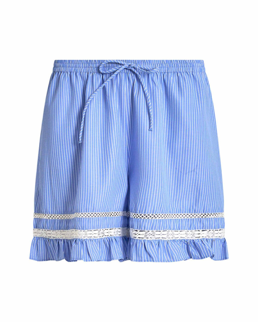 Xena stripe shorts